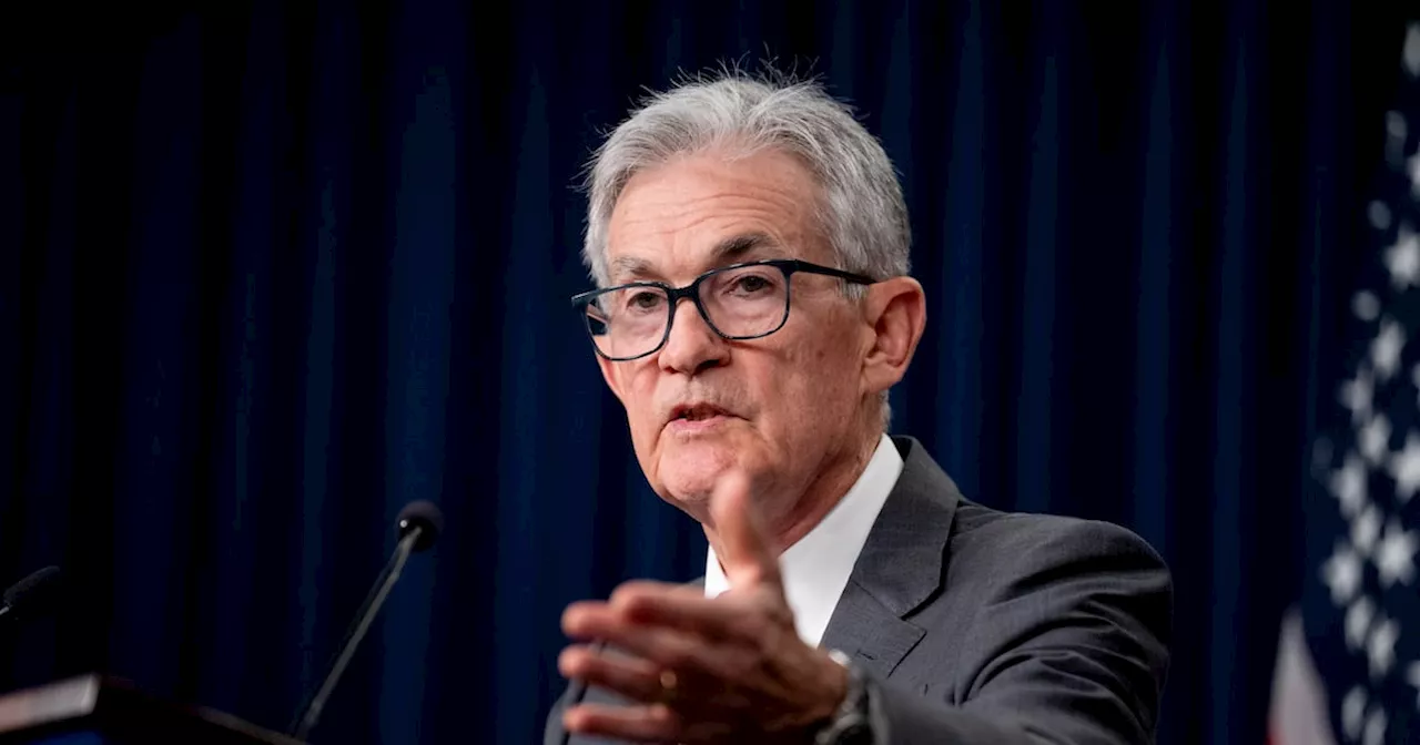 Fed on track for September rate cut as inflation cools