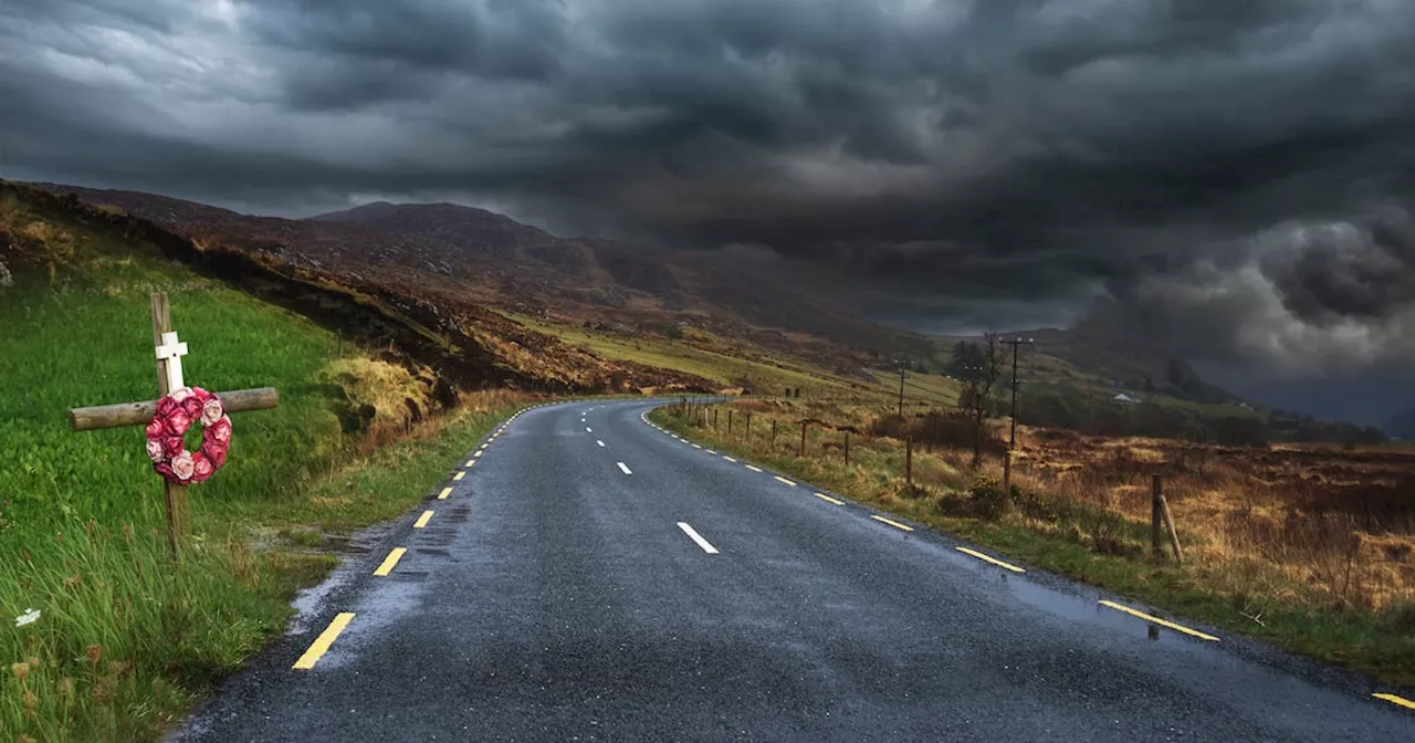 Fourth death on Donegal roads in a week as woman (80s) dies after incident involving lorry