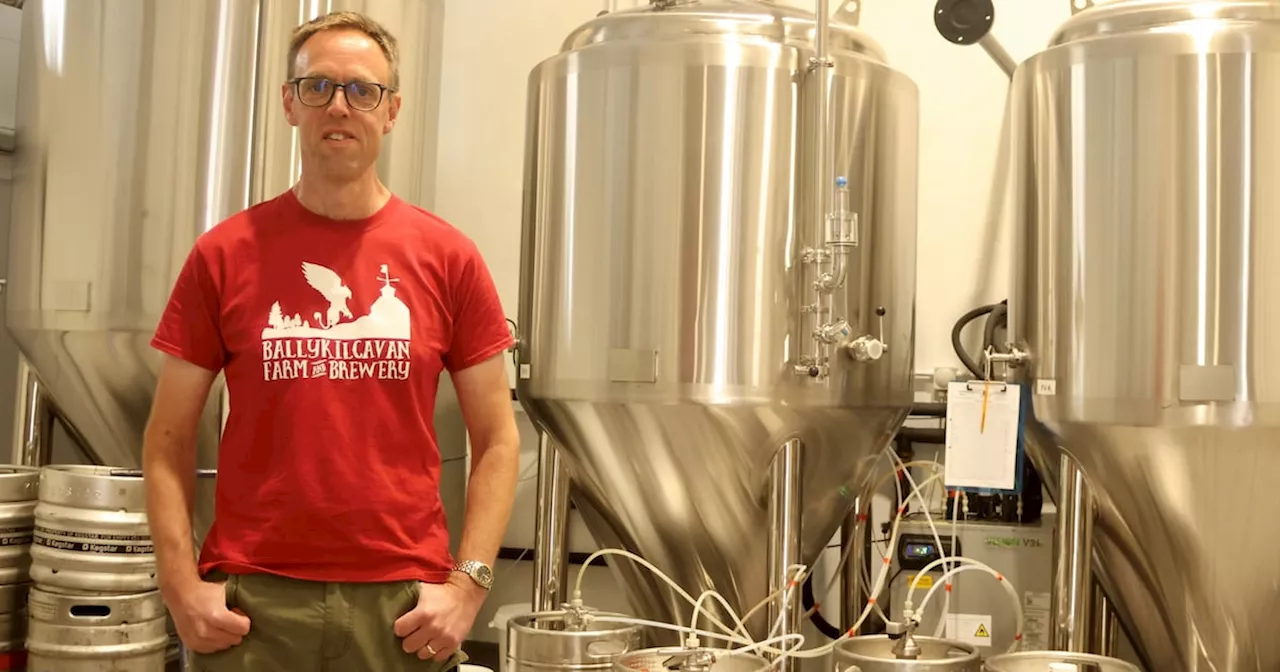 How Irish microbreweries are fighting back against the industry’s biggest players