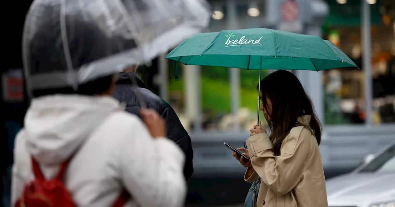 Ireland faces a ‘bloody cold, bloody wet’ future unless action on climate speeds up, warns Ryan