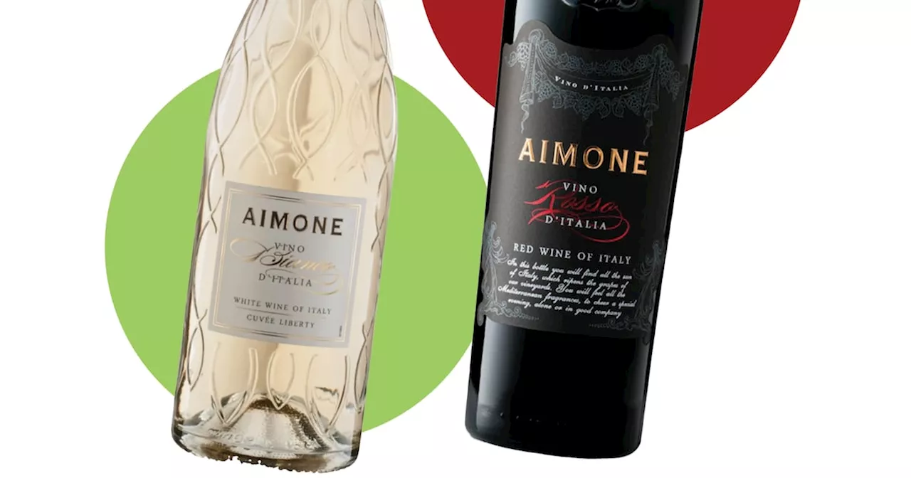 John Wilson: Two solid Italian wines for less than €9