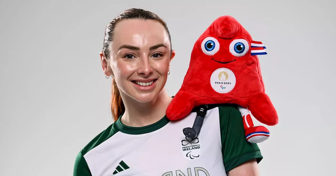 Paralympics Day 2 live updates: Ellen Keane gets her final Games under way in the pool