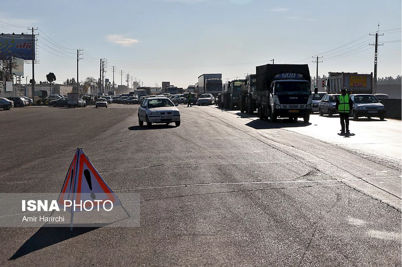 بهره‌برداری از ۳۴ پروژه در آبیک به مناسبت هفته دولت