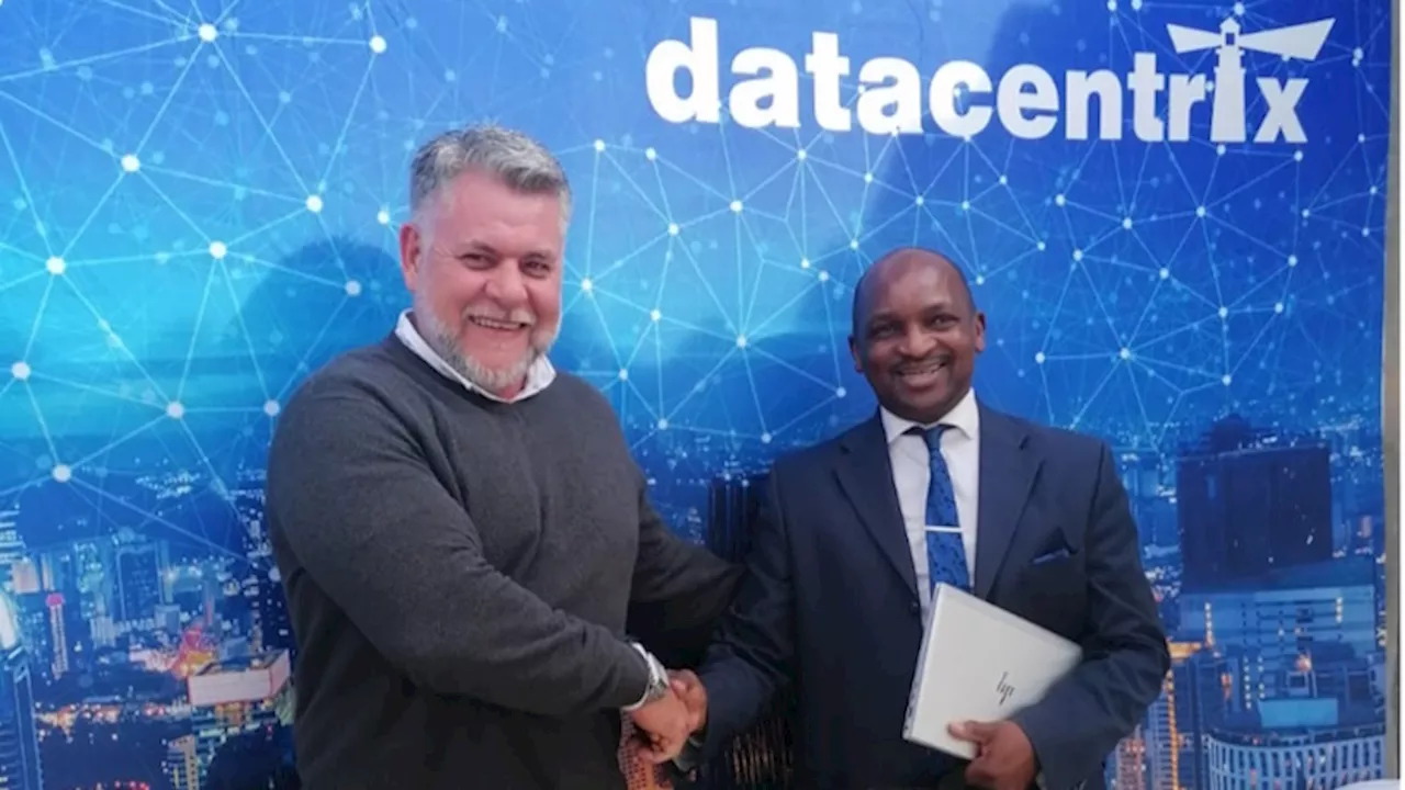 Datacentrix supports Coselelani Secondary School in 4IR vision for learners