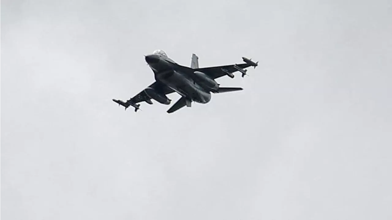 В ДНР назвали крушение F-16 на Украине имиджевым ударом по США