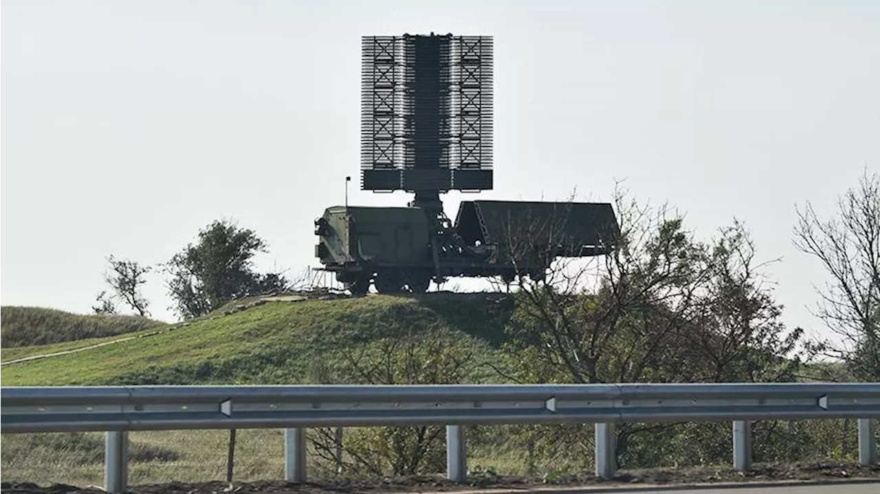 Губернатор Калужской области сообщил об уничтожении четырех БПЛА