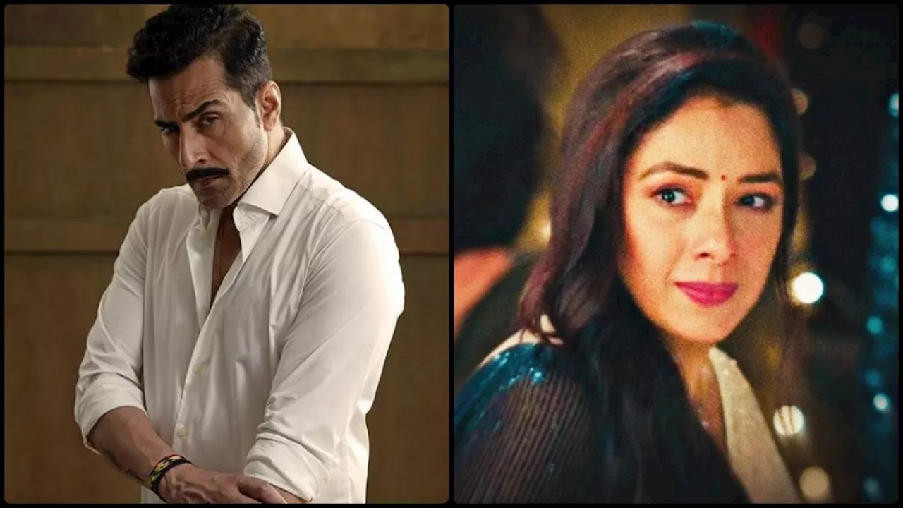 'अगर कोई बुरा बर्ताव करे तो', Sudhanshu Pandey के साथ झगड़े की खबरों के बीच Rupali Ganguly ने किया पोस्ट