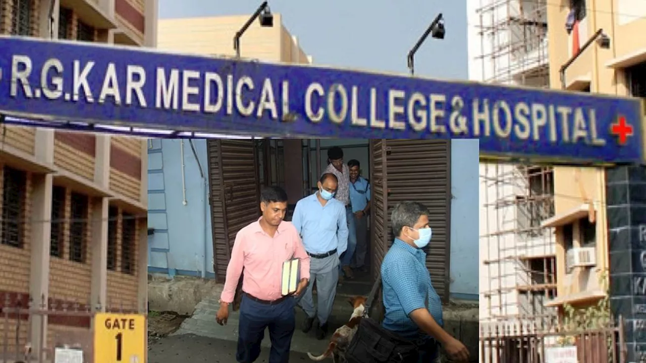 Kolkata Doctor Case: CBI के हाथ बड़ा सबूत! हमलावर के पैरों और उंगलियों के निशान बहुत महत्वपूर्ण, लेकिन...