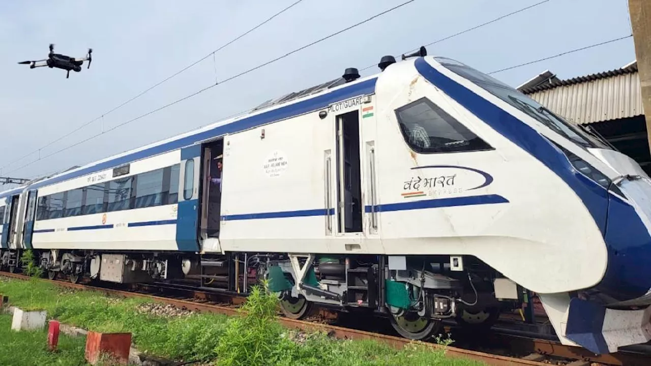 Vande Bharat Express: पीएम मोदी दो नई वंदे भारत ट्रेंनों को दिखाएंगे हरी झंडी, इन शहरों को करेंगी कनेक्ट; जानें रूट और टाइमिंग