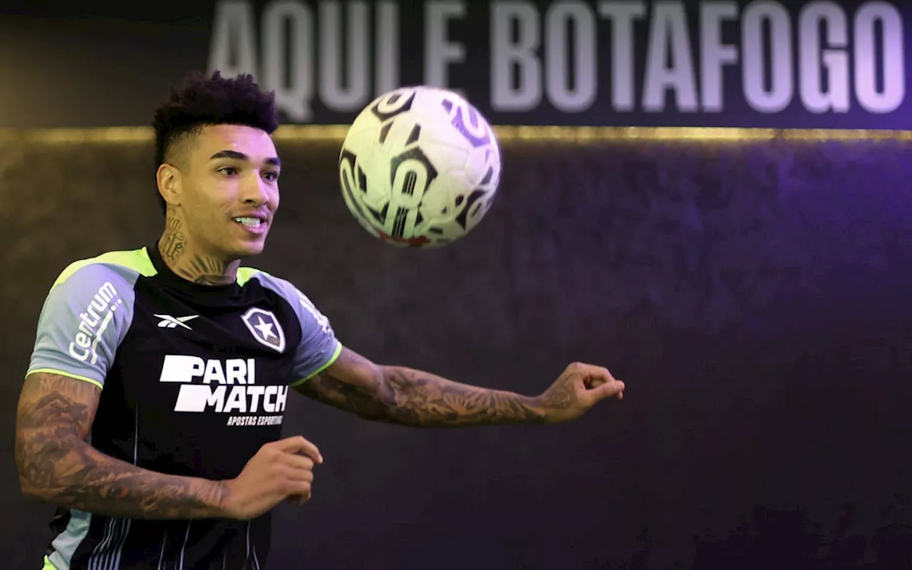 Botafogo x Fortaleza: desempenho de time de Artur Jorge em confrontos diretos anima