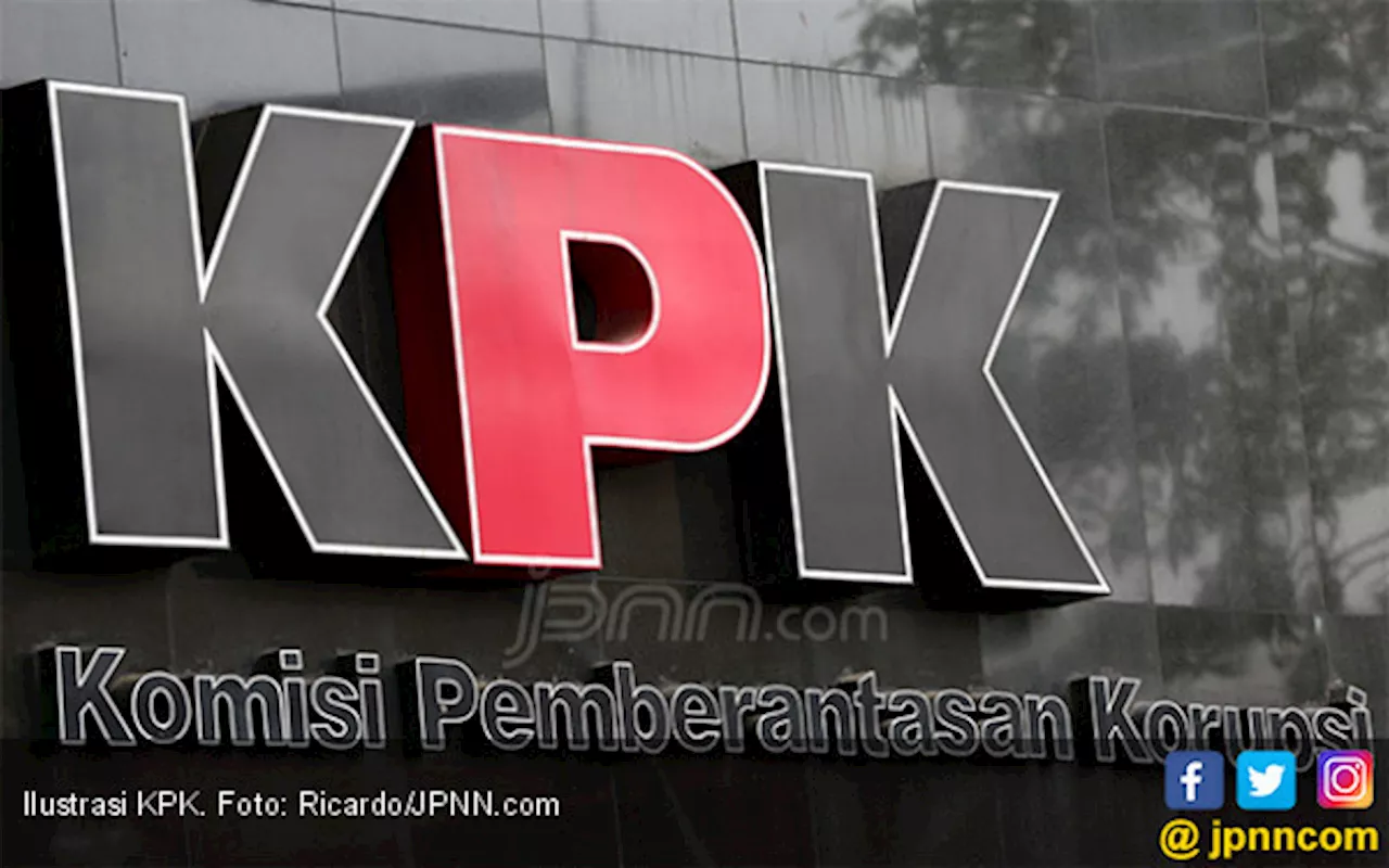 KPK Desak Mahkamah Agung Tolak PK Mardani Maming