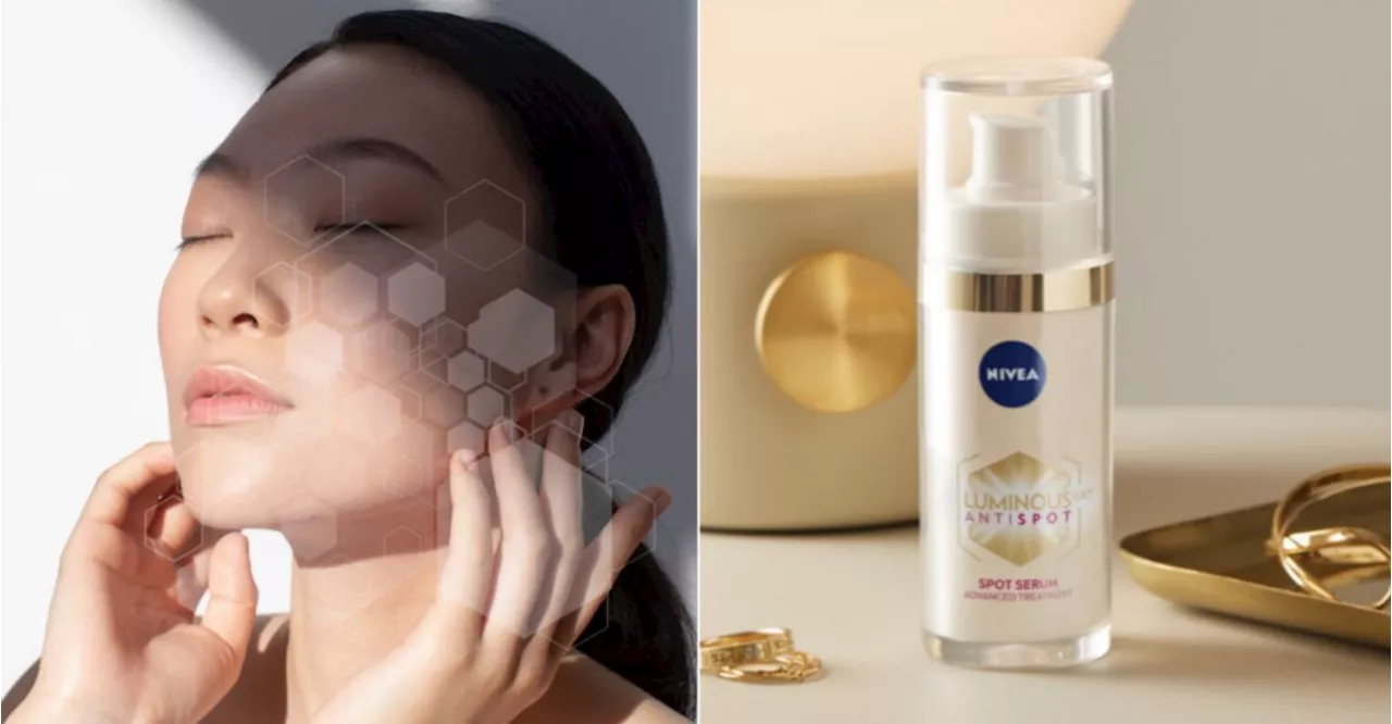 100 Malaysian Doctors & Pharmacists Put This Serum To The Test. Here's What They Found.