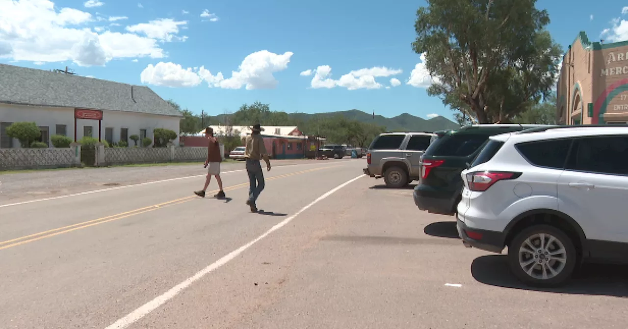 Arivaca community rallies to support family after tragic accident