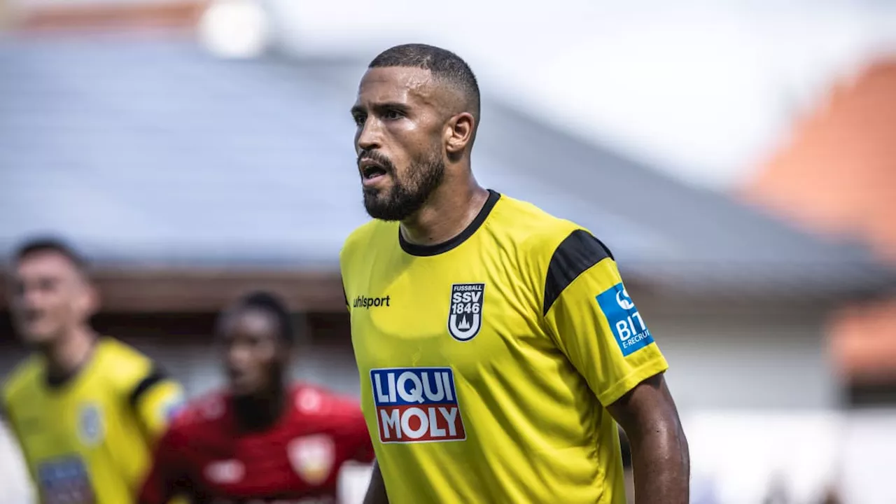 Alemannia Aachen holt Innnenverteidiger Lamar Yarbrough