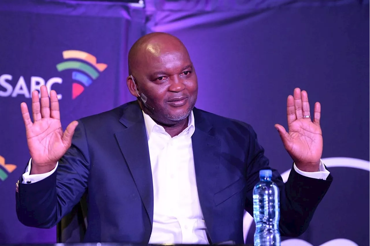 Ex-Al Ahly star: I loved Pitso Mosimane!