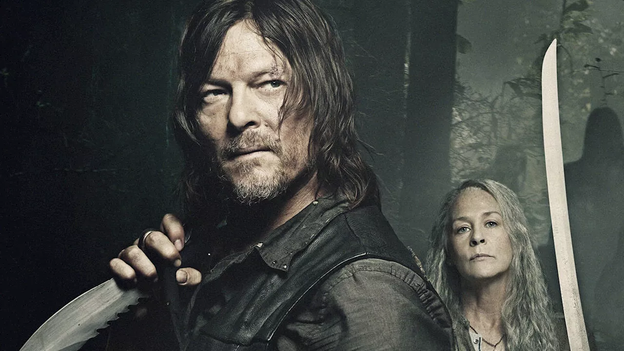 XXL-Auftakt zur „Daryl Dixon“-Fortsetzung – aber deutsche „The Walking Dead“-Fans gehen leer aus