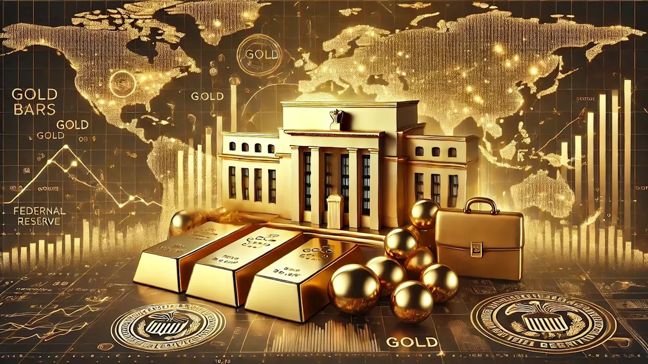 Gold in wait-and-see mode as employment data will define Fed Monetary policy next week