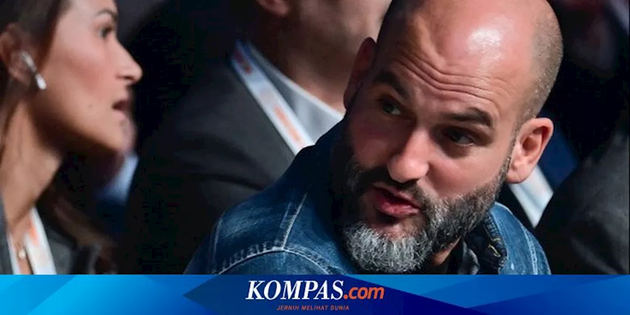 Drawing Liga Champions 2024, Saat Girona dan Adik Pep Guardiola Menantang Raksasa...