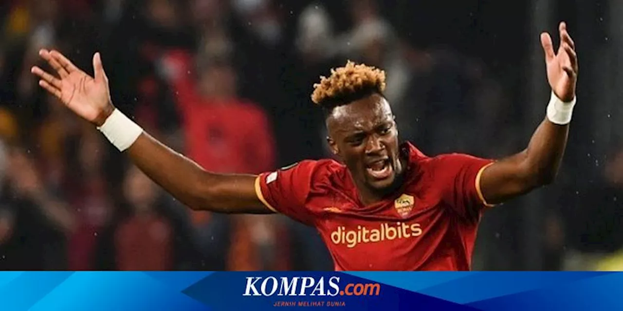 Rekap Transfer Serie A: AC Milan Gaet Tammy Abraham, Napoli Dapat McTominay