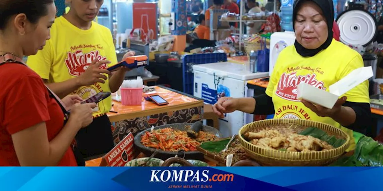 3 Festival Kuliner Akhir Pekan di Bandung, Jakarta, dan Serpong