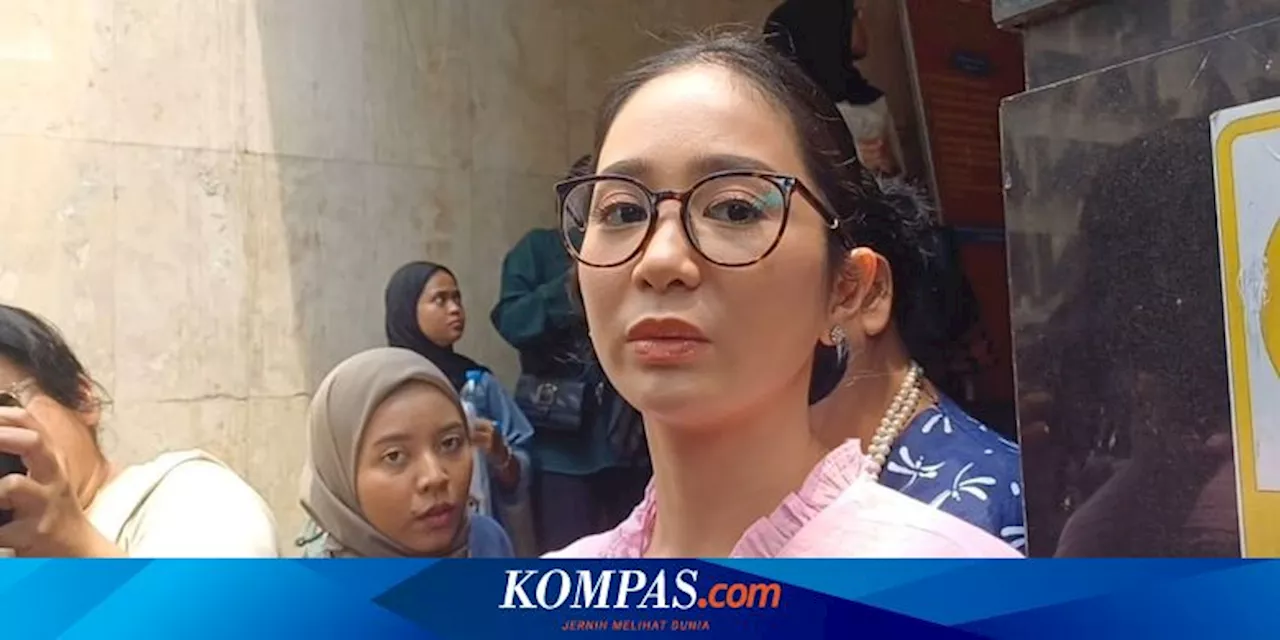 Laporkan Teman Dekatnya ke Polisi, Bunga Zainal Harap Uang Rp 15 Miliar Dikembalikan