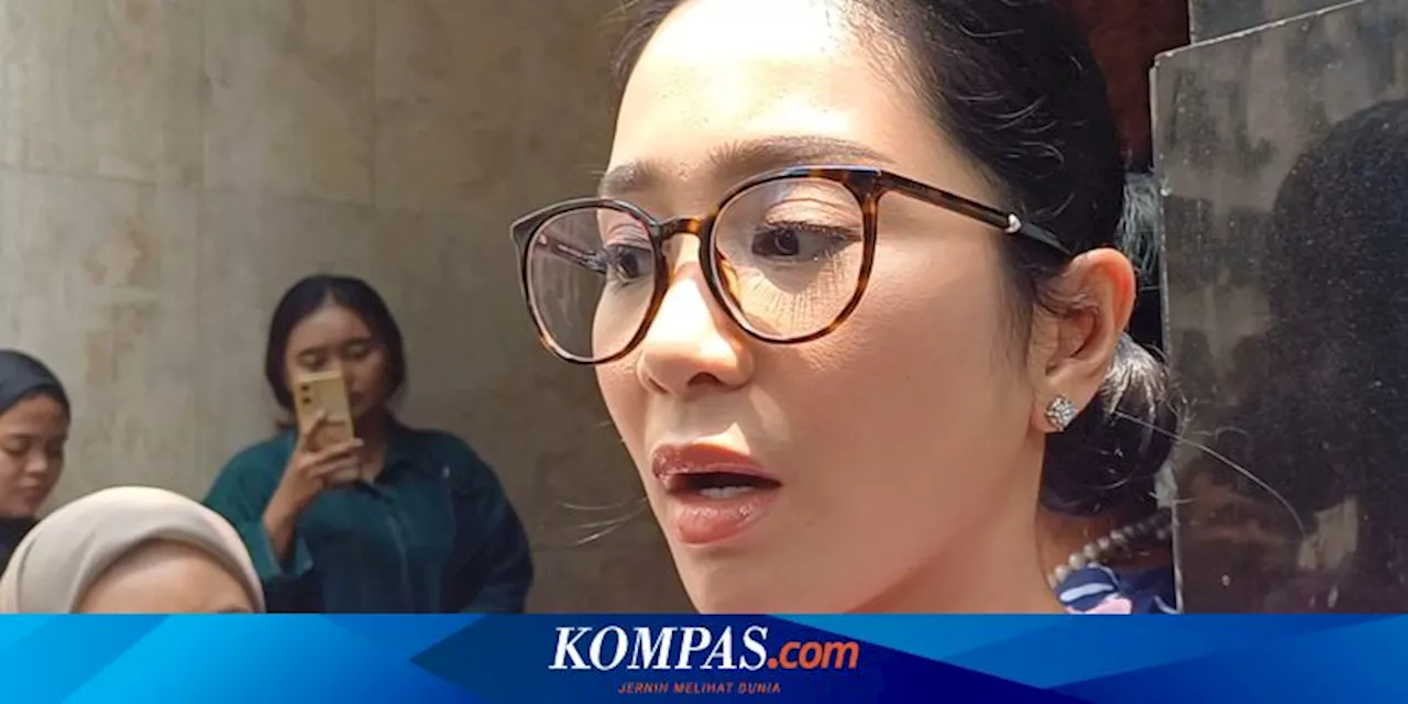 Sebelum Lapor Polisi, Bunga Zainal Sempat Somasi Teman Dekatnya