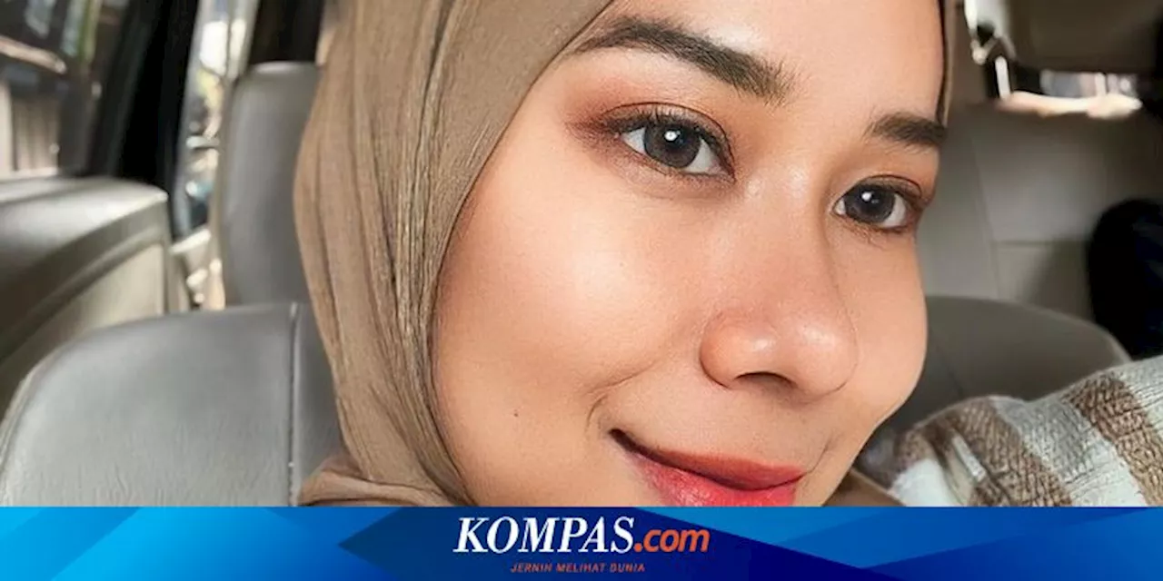 Selebgram Shella Selpi Lizah Meninggal Dunia Usai Berjuang Lawan Kanker Ovarium