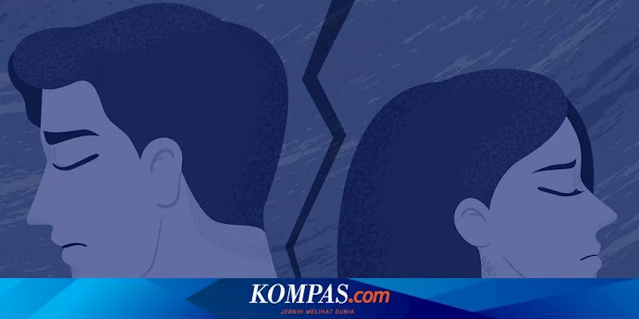 Studi Buktikan Pria Kurang Cerdas Lebih Sering Selingkuh