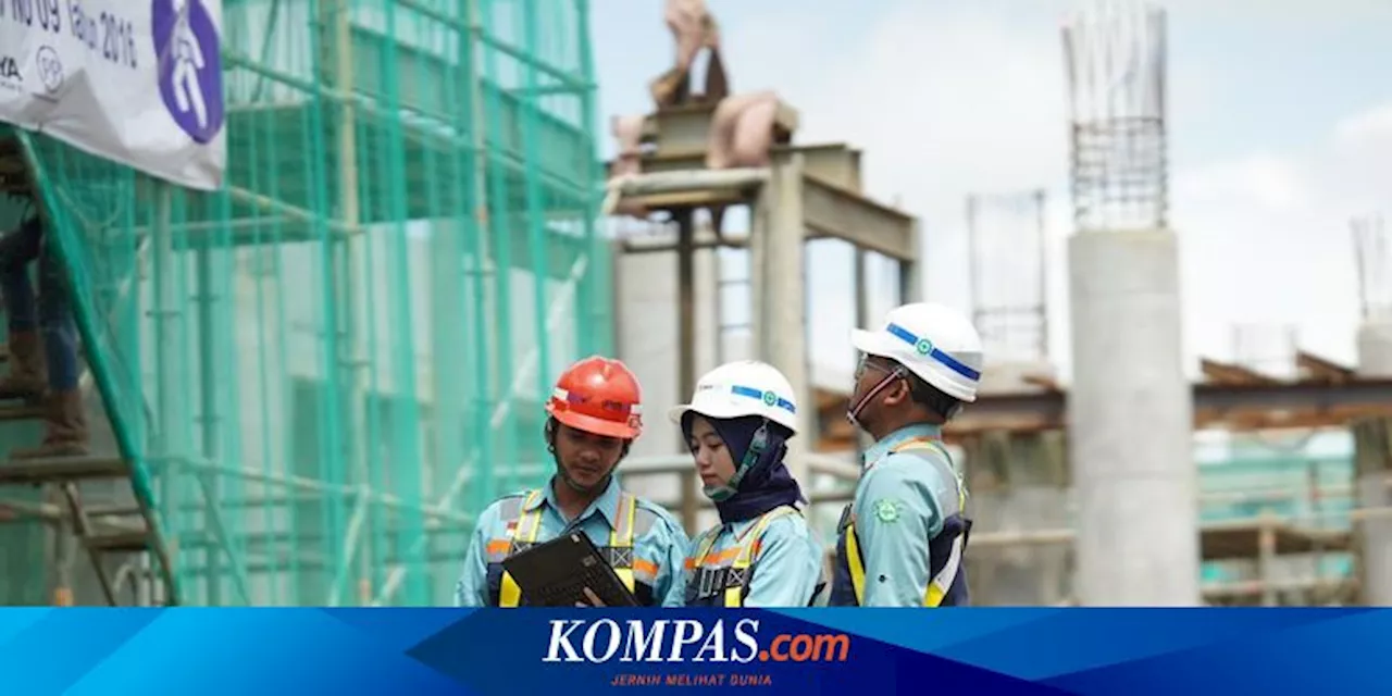 WIKA Bakal Bangun Jetty 1 Baru di Terminal Manggis Bali