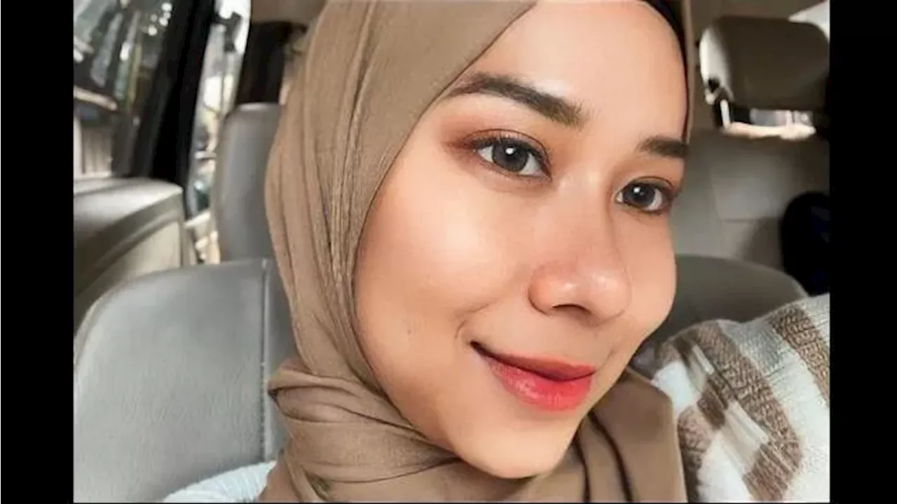 Selebgram Shella Selpi Lizah Meninggal Dunia Usai Berjuang Lawan Kanker Ovarium