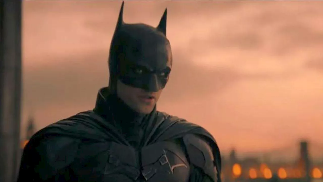 James Gunn Says 'No Truth' To Recent Batman Game Rumor