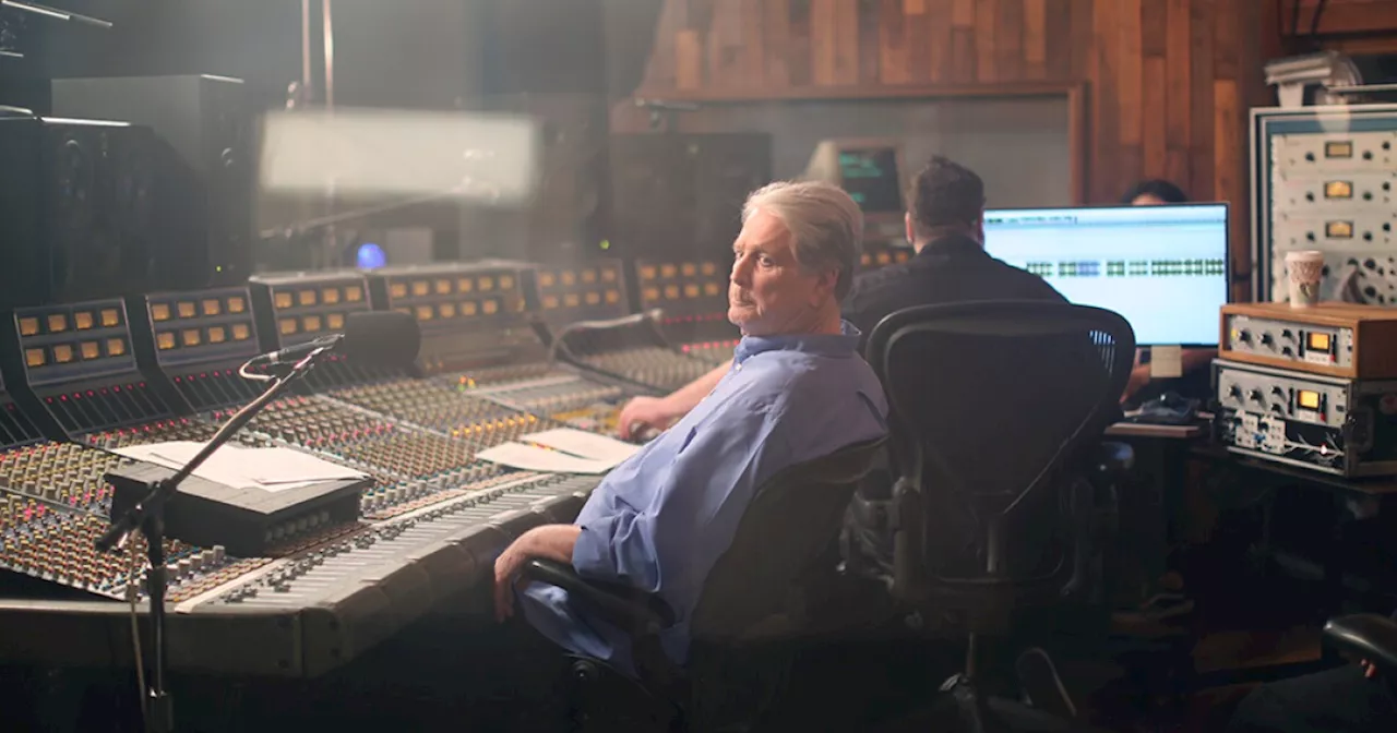 AMERICAN MASTERS: Brian Wilson: Long Promised Road