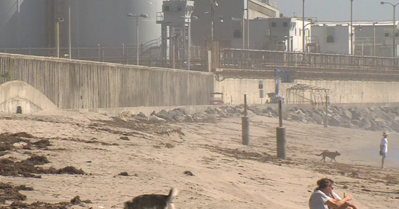 Navy, Marines renew 25-Year lease for San Onofre State Beach