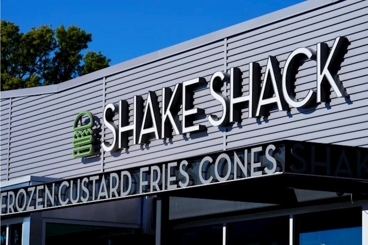 Shake Shack to close 2 underperforming Houston locations