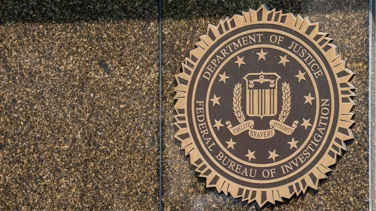 DOJ watchdog report finds FBI failed to report some child sexual abuse cases