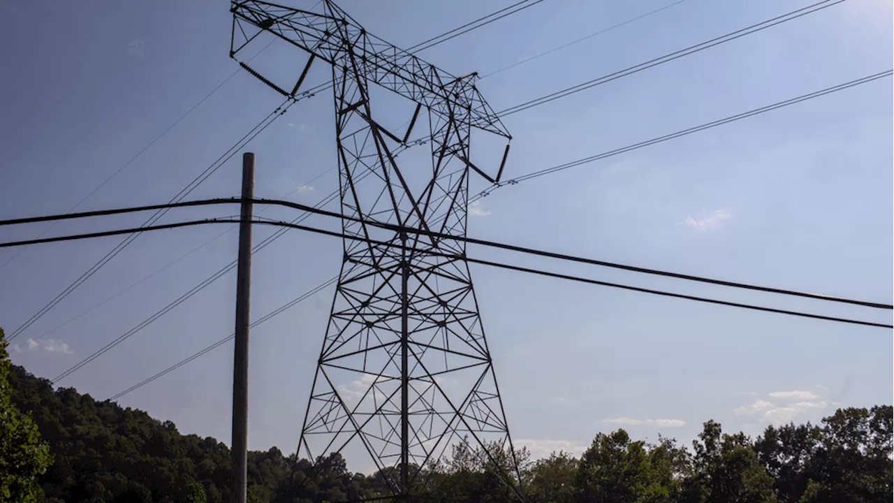 Pennsylvania senator proposes energy fund to stabilize regional power grid