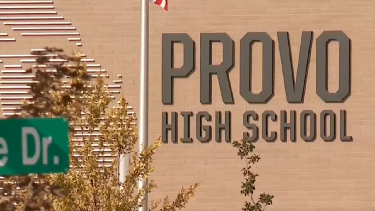 Provo, Timpview rivalry game canceled after threats made on social media