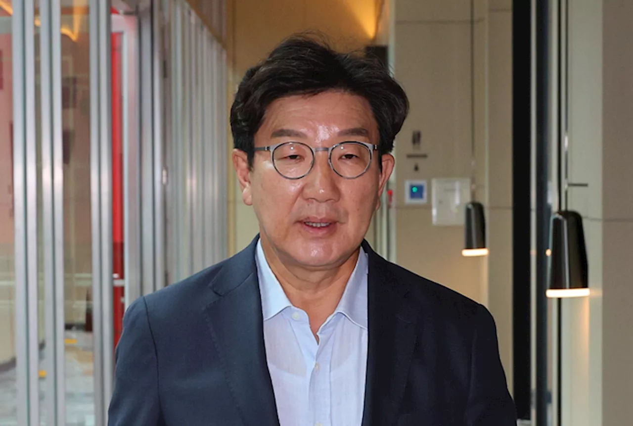 권성동 “말 한마디 툭툭 던진다고 해결 안 돼” 한동훈 대표 비판