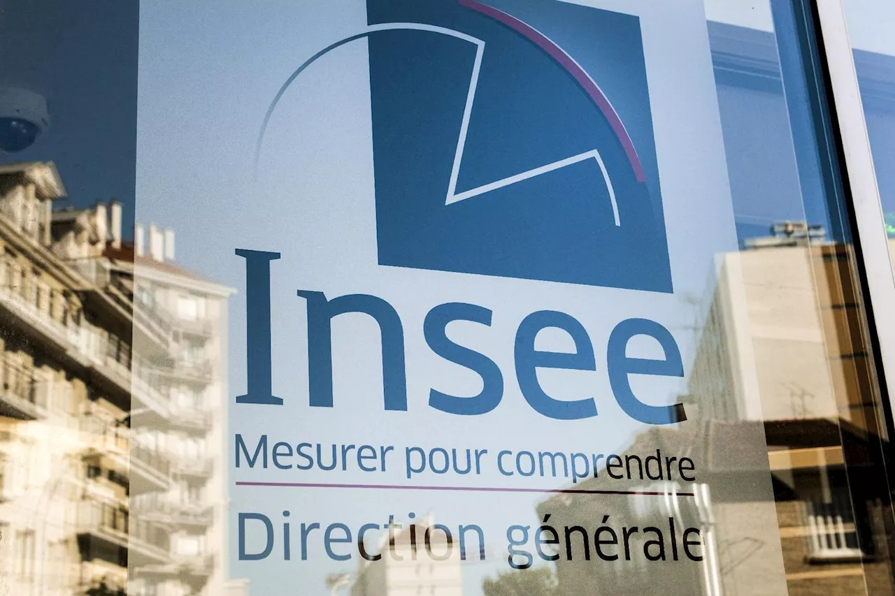 France: l'emploi salarié quasi-stable au 2e trimestre, selon l'Insee