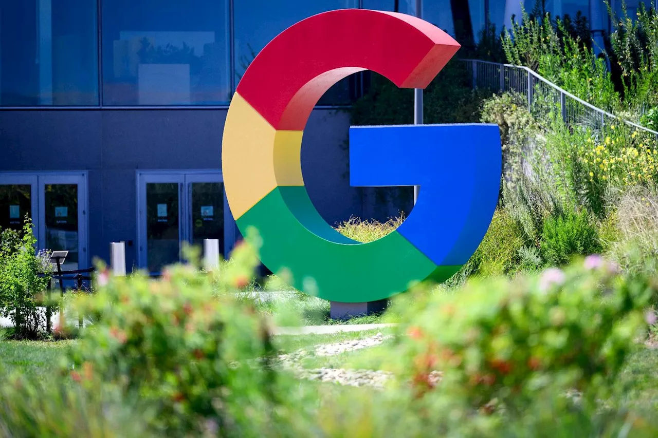 Google annonce la construction d'un centre de données en Uruguay
