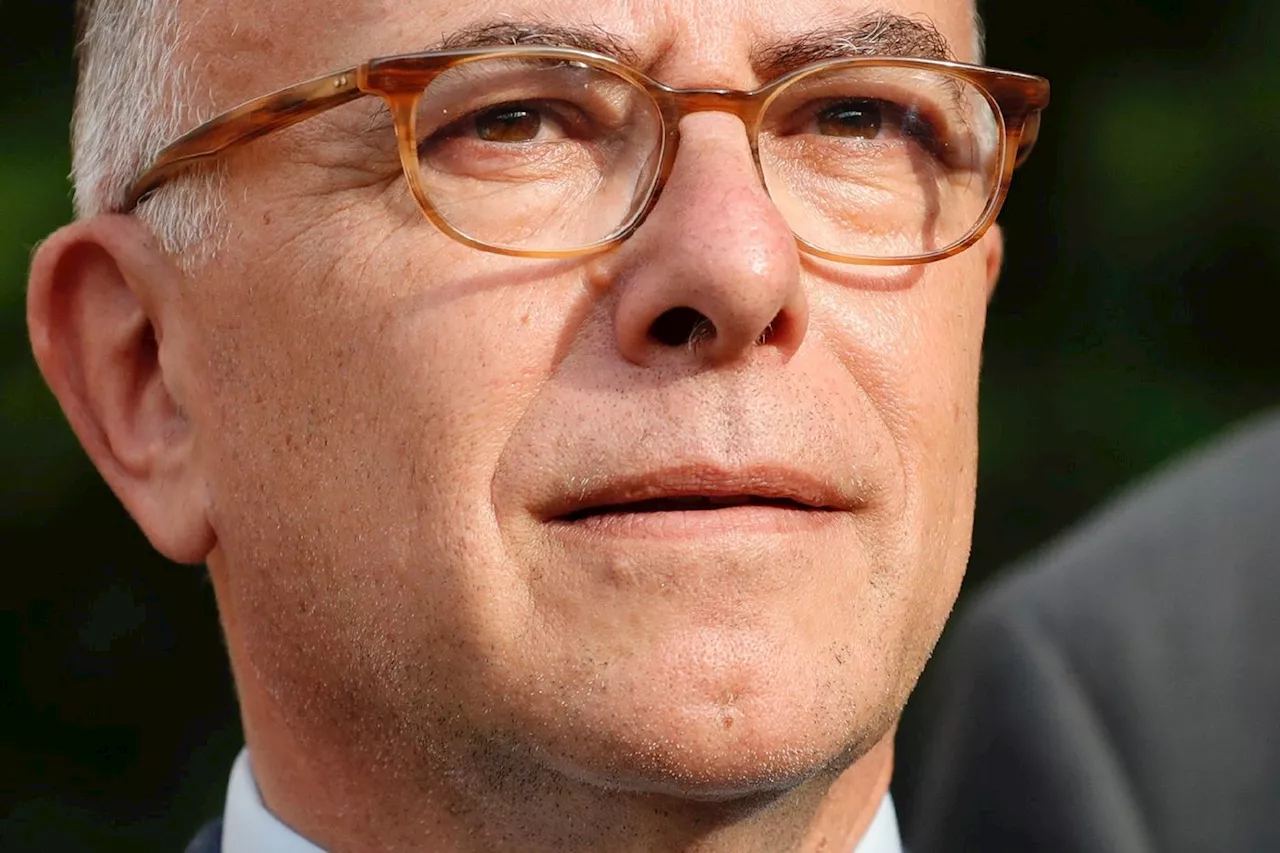 Gouvernement: l'hypothèse Bernard Cazeneuve agite la gauche