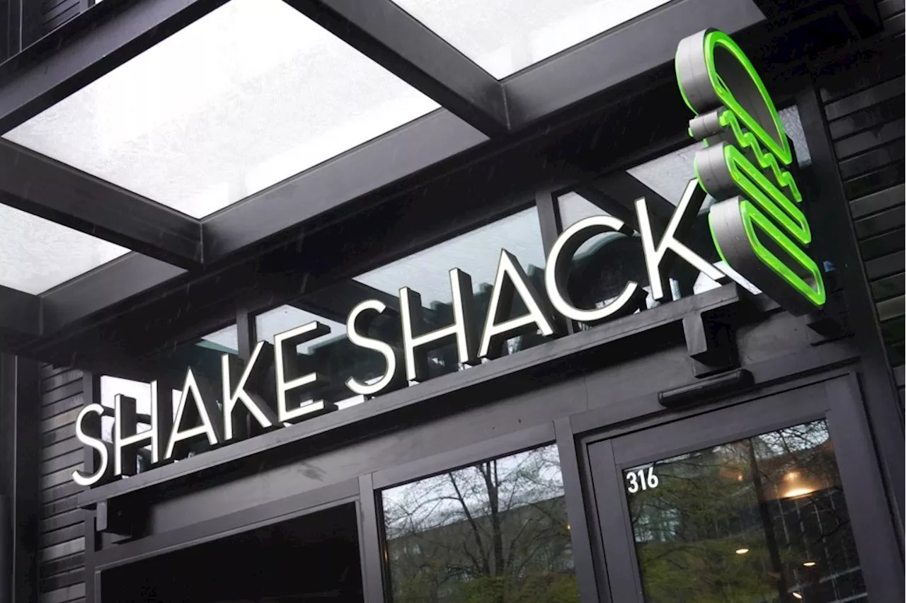 Shake Shack closes 5 restaurants in Los Angeles, Culver City and Canoga Park