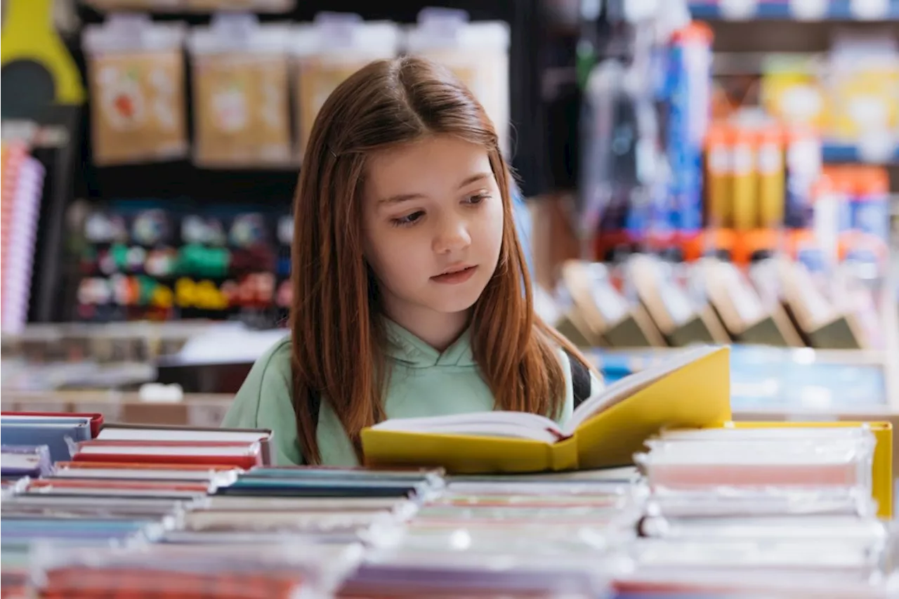 The free Los Angeles Kids Book Festival returns to West Hollywood Park