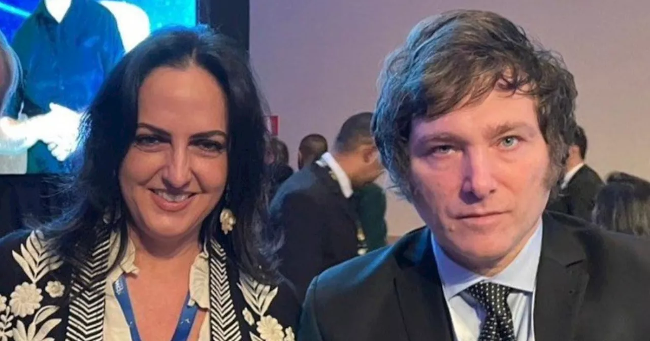 María Fernanda CABAL revela sus planes: gobernará como MILEI