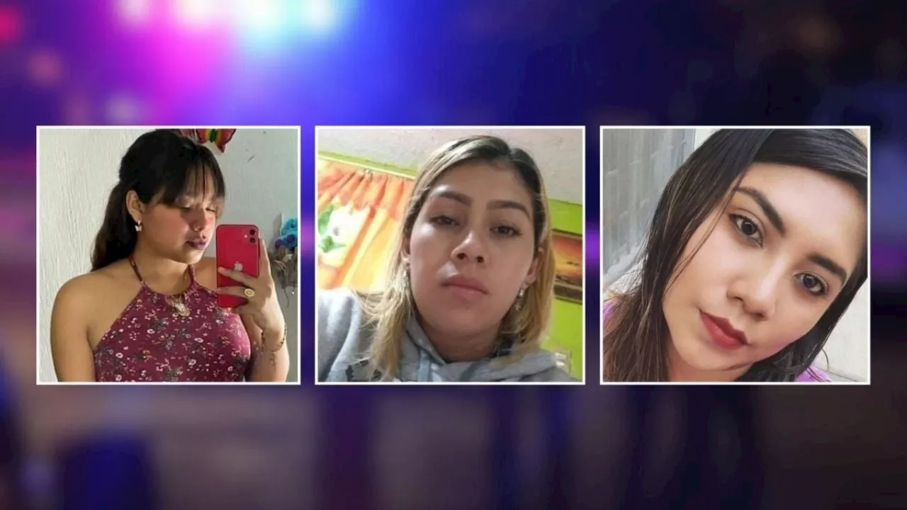 Feminicidios en Veracruz: 3 mujeres asesinadas en agosto presuntamente por sus parejas