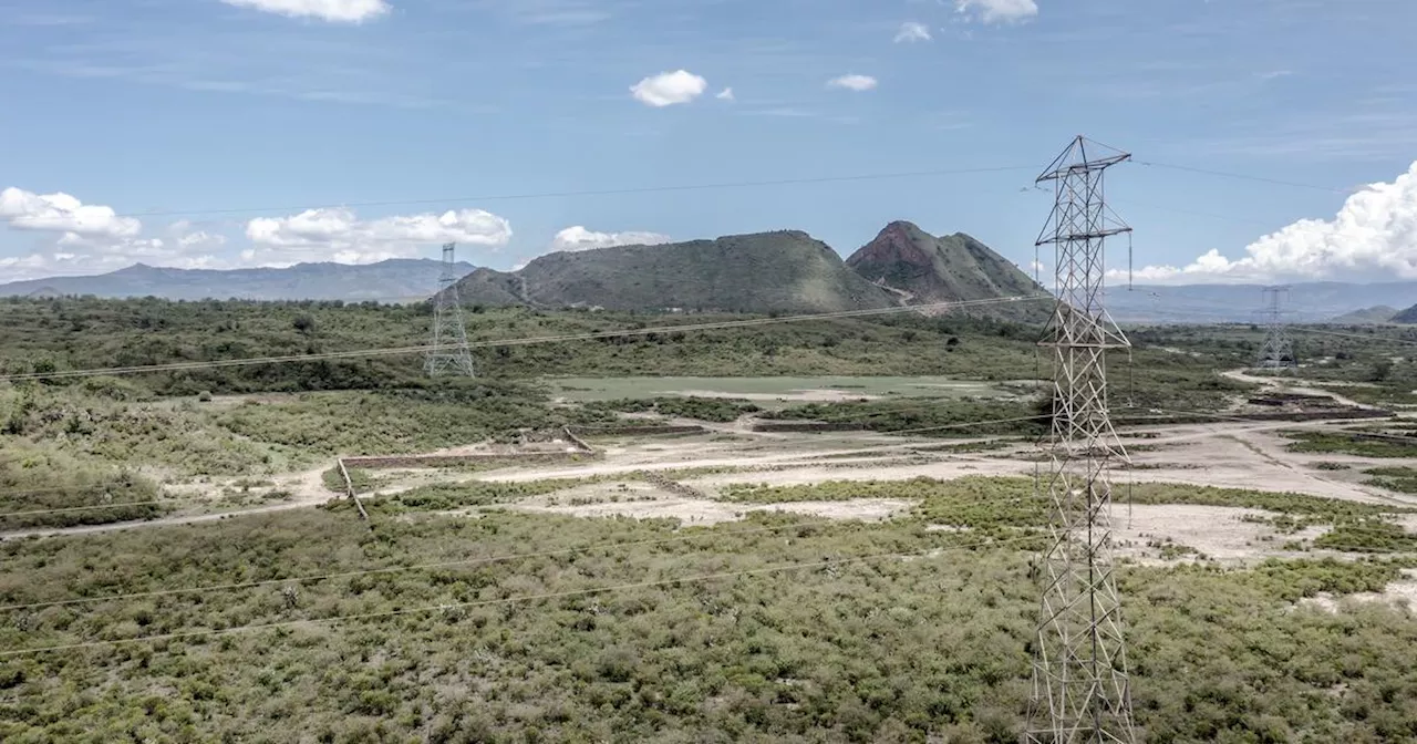 Kenya : une partie du pays est touchée par une panne d'électricité