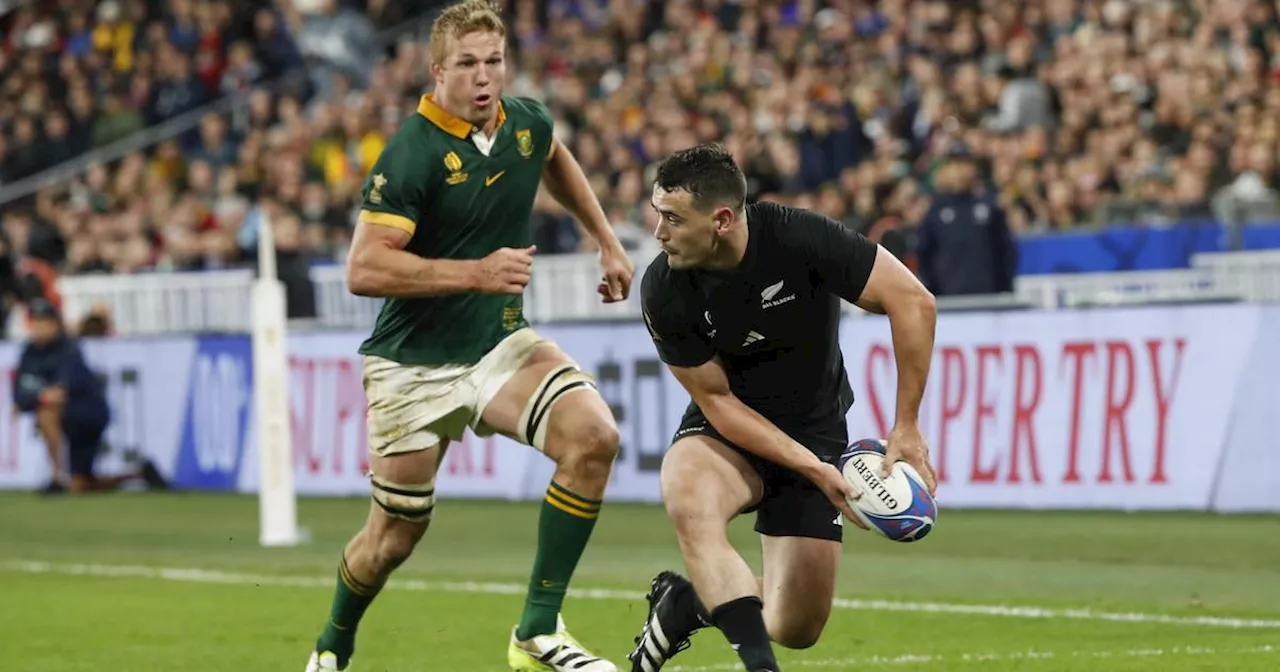 Rugby Championship : les Springboks ont un statut et un ascendant à confirmer contre les All Blacks