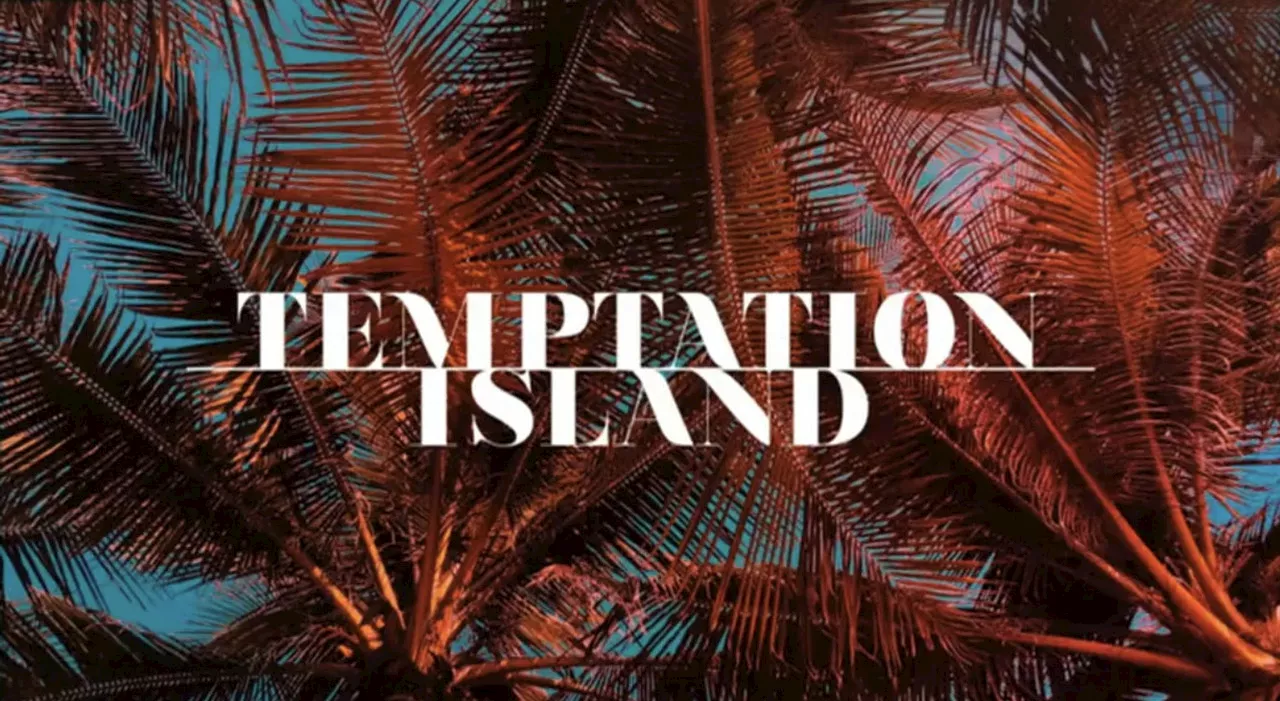 Temptation Island, Anna e Alfred sono la quarta coppia: «Lei non si fida, il rapporto sta scemando. Ma l'ho tr