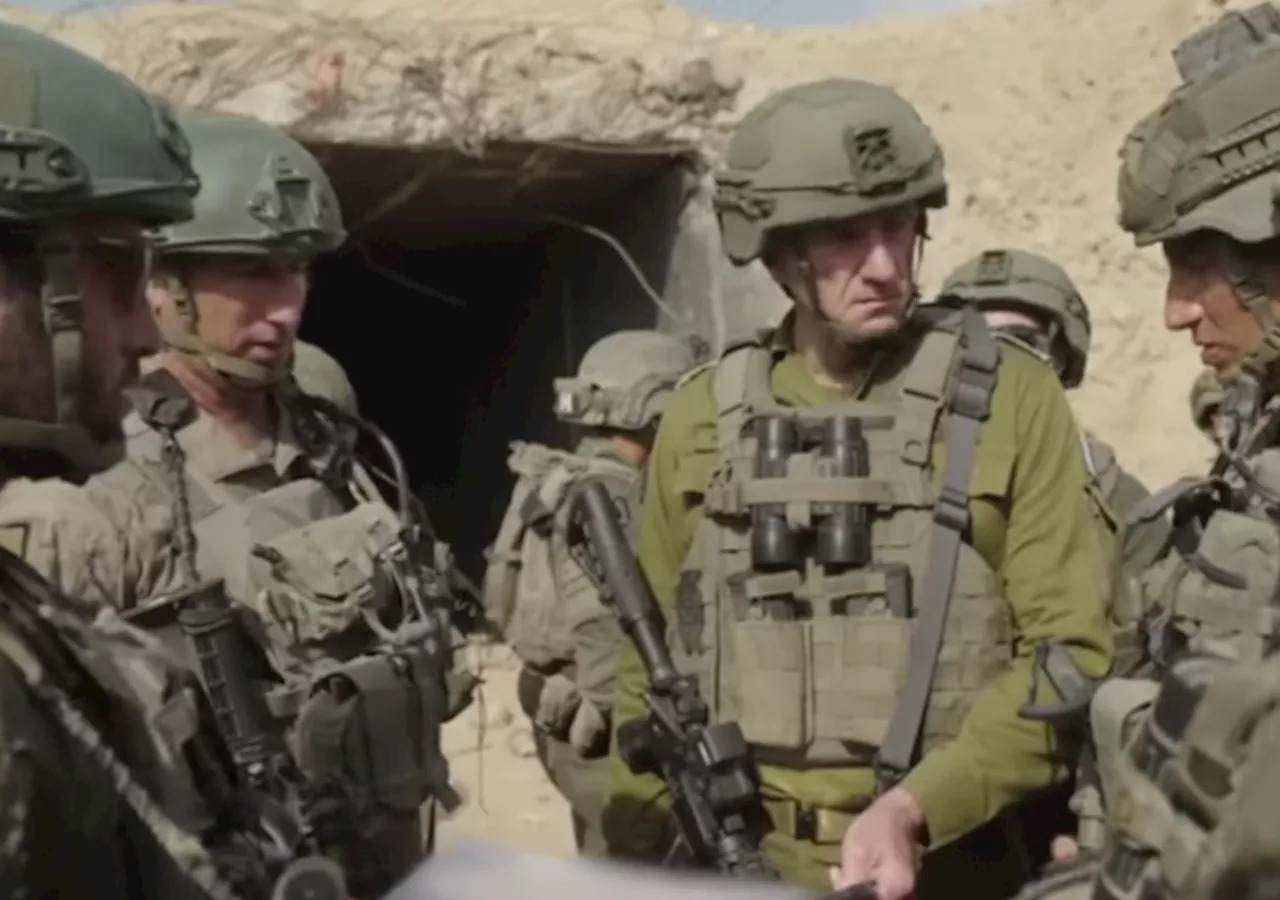 Israel: Hamas’s Rafah Terror Brigade Has Collapsed, 80% of Border Tunnels Destroyed