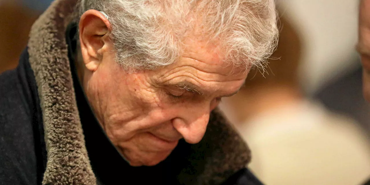 Claude Lelouch : « En me demandant de réciter le Notre Père face à un officier de la Gestapo, cette prof m’a sauvé la vie »